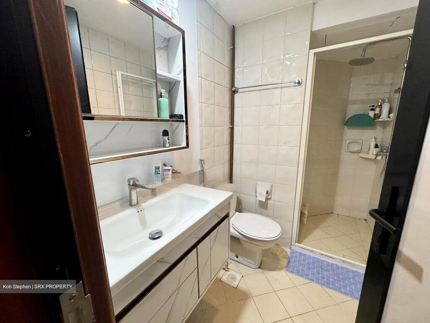 Burlington Square (D7), Apartment #453964661